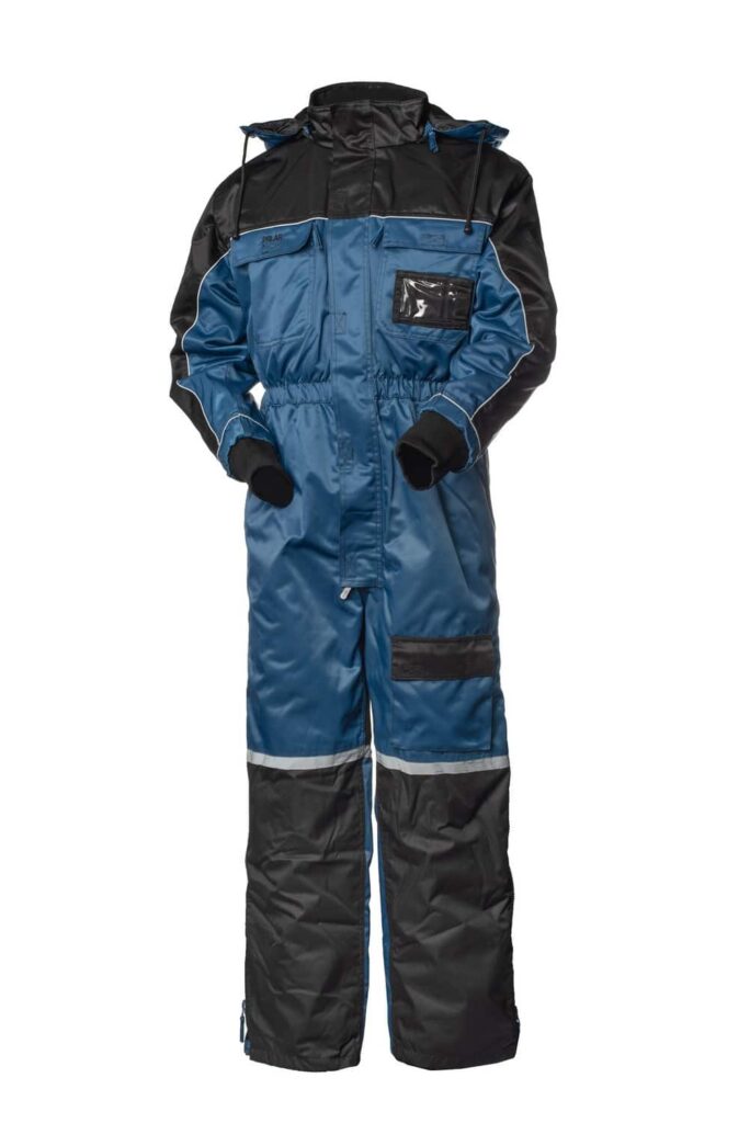 Töökombe Priha Talvine Kombinesoon