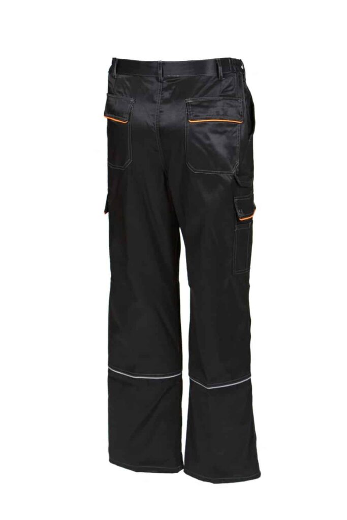 Tööpüksid Priha - foto 2