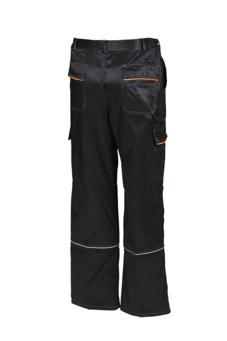 Tööpüksid Priha - foto 2