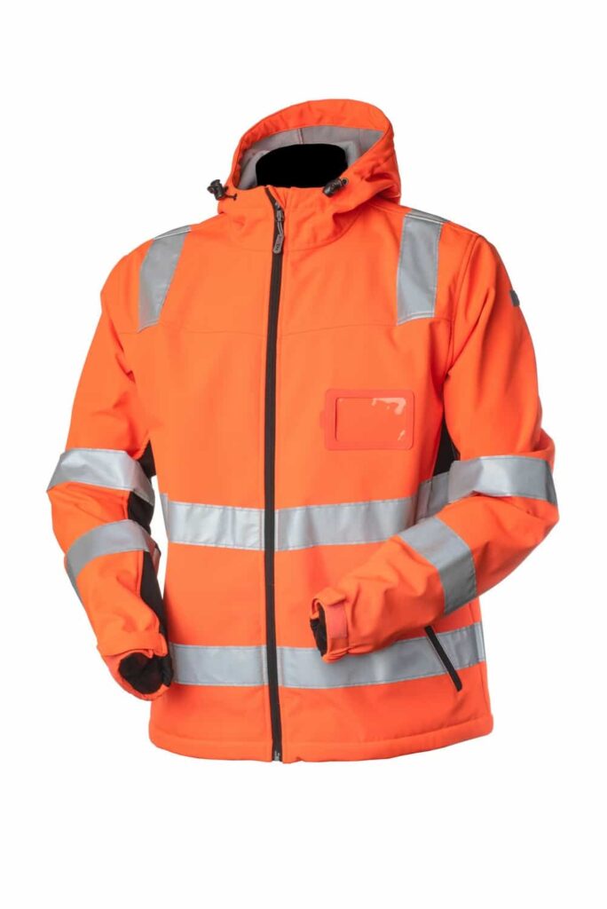 Softshell Priha TopGreen© 3-hooaja Jope - foto 3