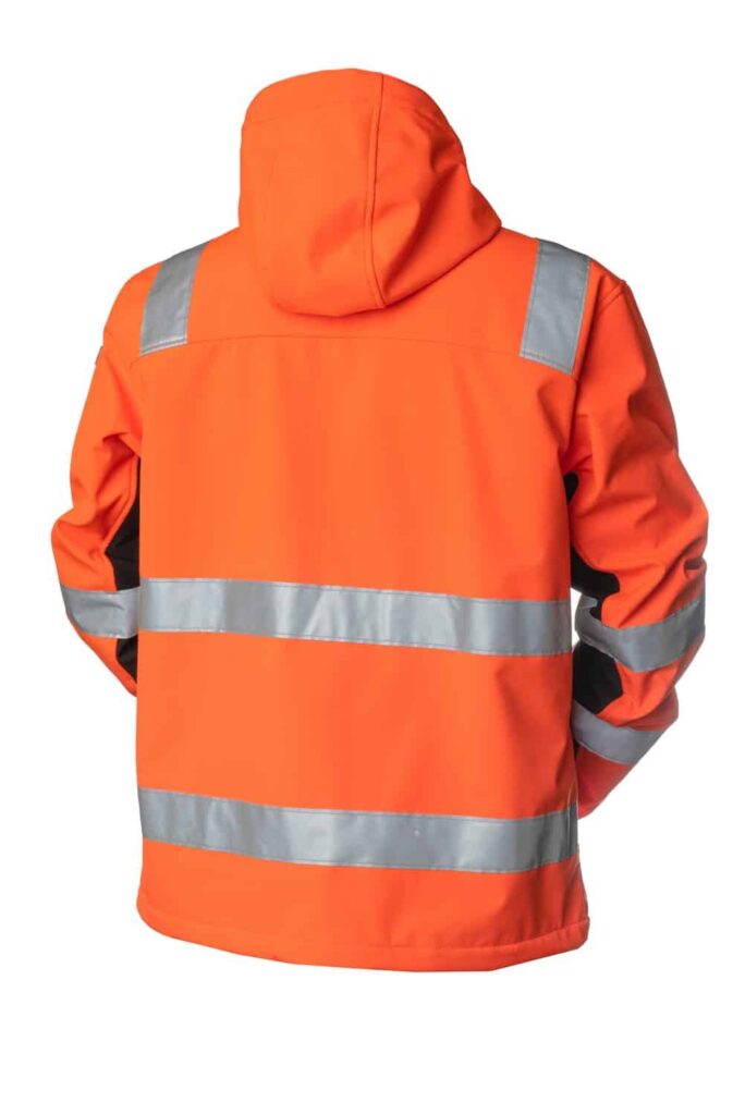 Softshell Priha TopGreen© 3-hooaja Jope - foto 4