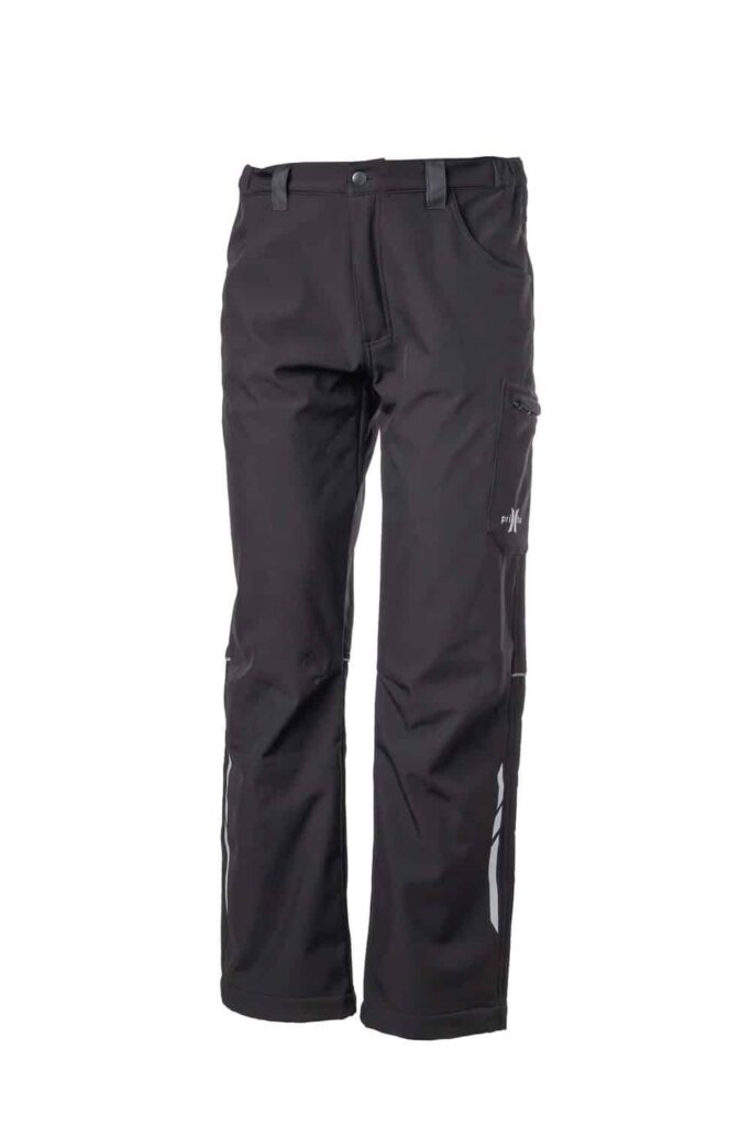 Softshell Priha TopGreen© 3-hooaja Tööpüksid - foto 2