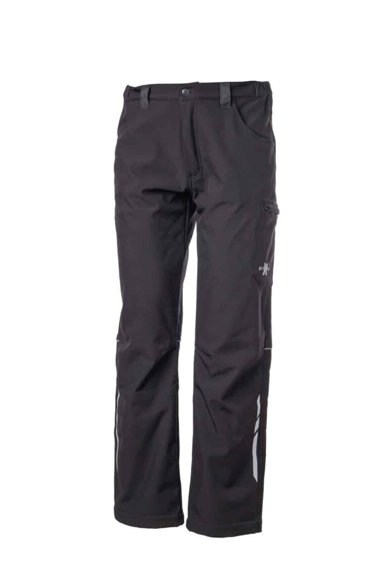 Softshell Priha TopGreen© 3-hooaja Tööpüksid - foto 2