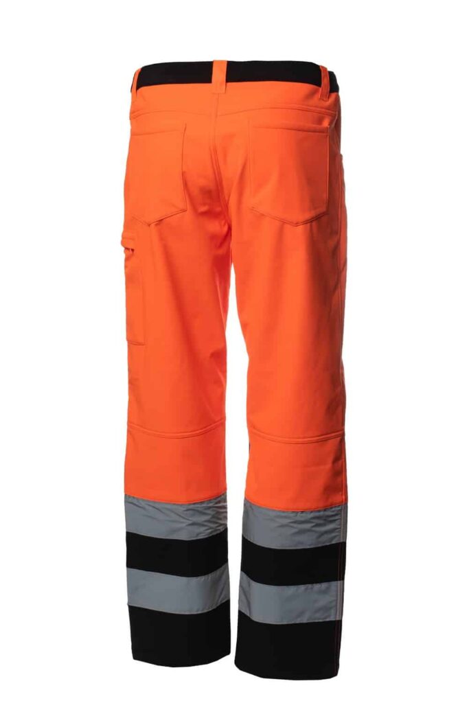 Softshell Priha TopGreen© 3-hooaja Tööpüksid - foto 4