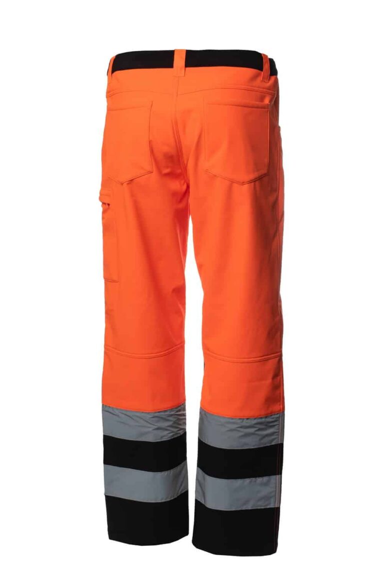 Softshell Priha TopGreen© 3-hooaja Tööpüksid - foto 4