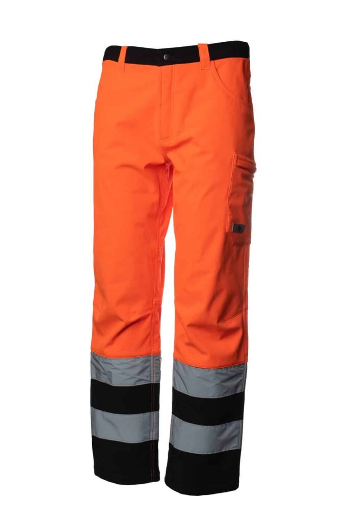 Softshell Priha TopGreen© 3-hooaja Tööpüksid - foto 3