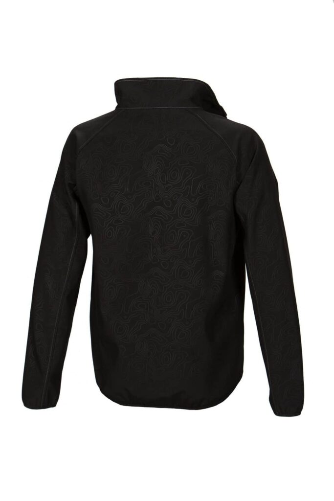 Softshell Priha TopGreen© Pusa - foto 2