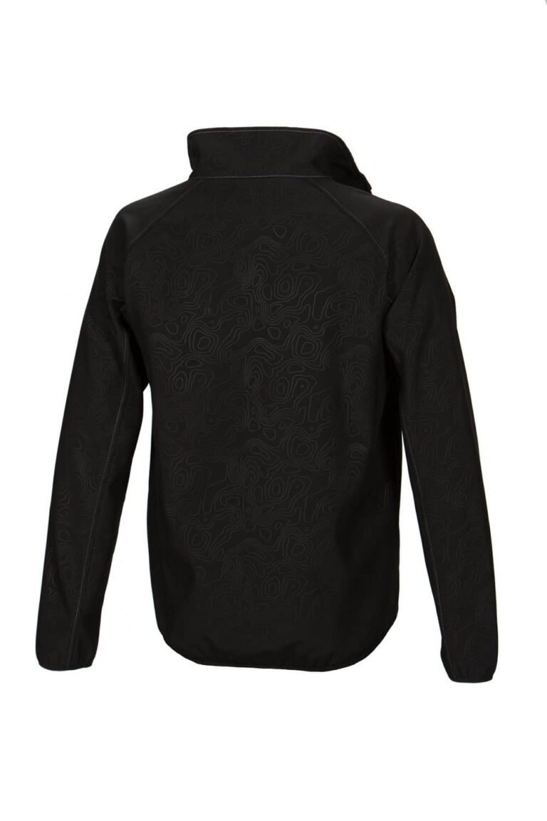 Softshell Priha TopGreen© Pusa - foto 2