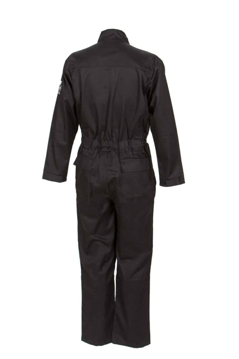 Töökombe Priha tulekindel Keevituskombinesoon - foto 2