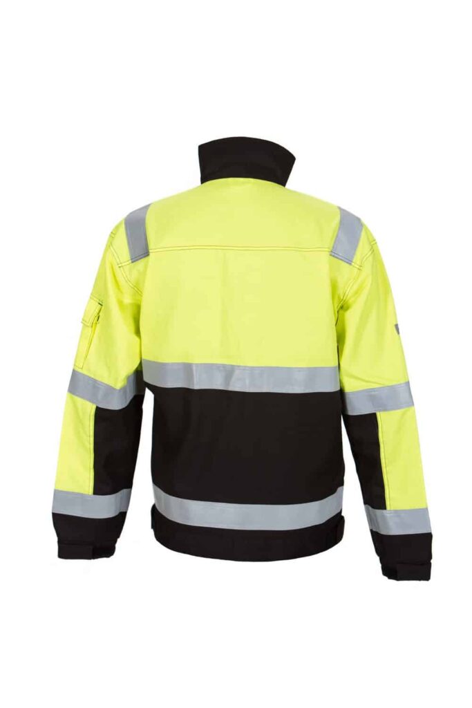 Priha Tulekindel Jakk - foto 2