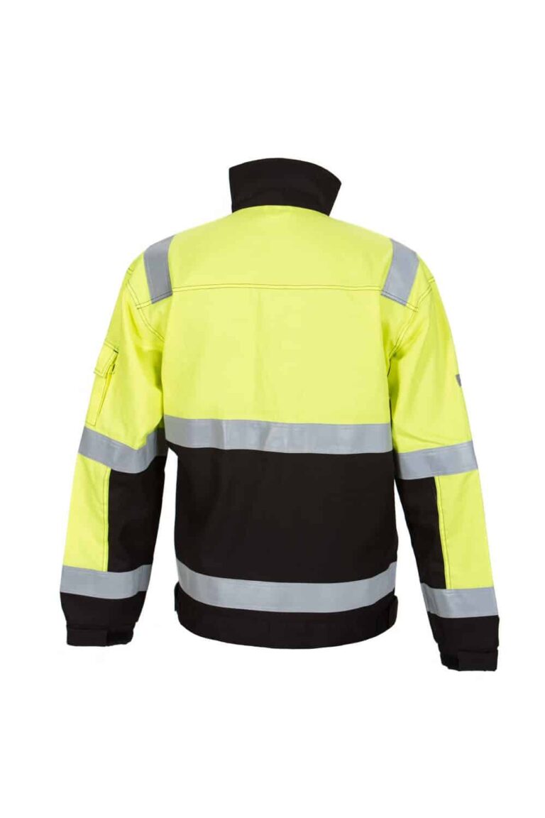 Priha Tulekindel Jakk - foto 2