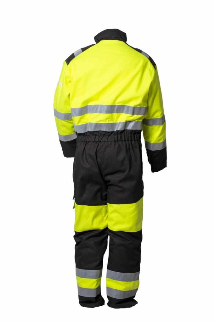 Talvine töökombe Priha Multinorm - foto 2