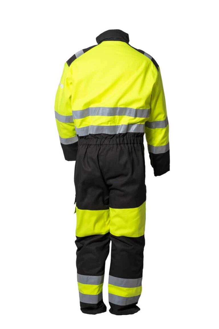 Talvine töökombe Priha Multinorm - foto 2