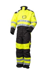 Talvine töökombe Priha Multinorm