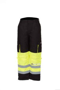 Talvepüksid Priha Multinorm