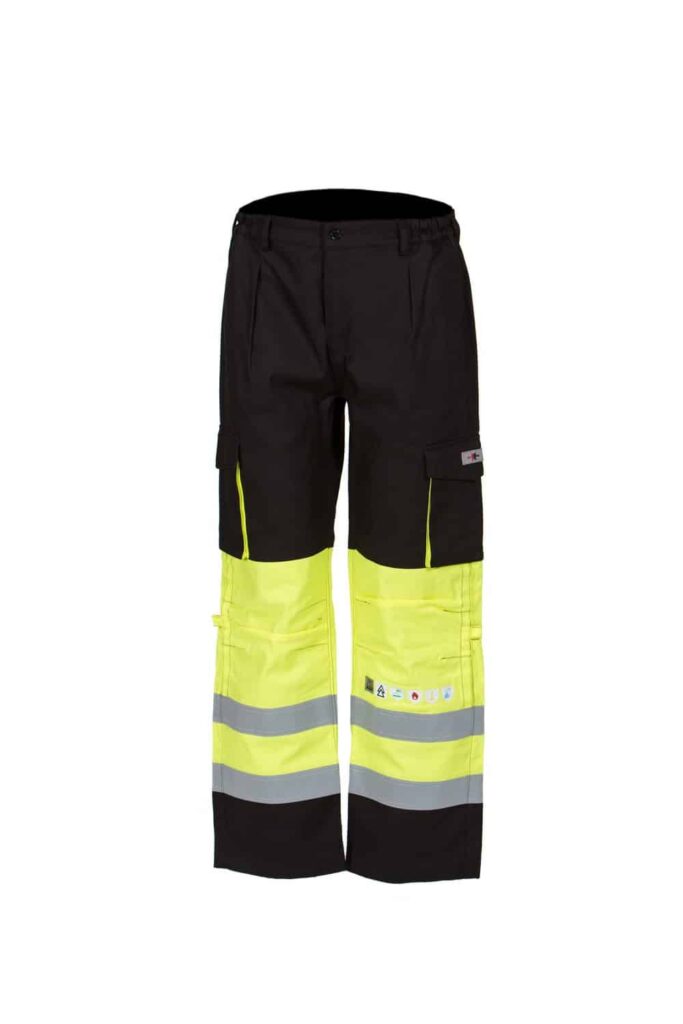 Tööpüksid Priha Multinorm