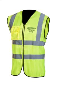 Vest Priha Turvamehe