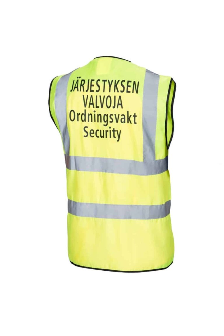 Vest Priha Turvamehe - foto 2