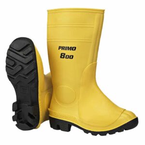 Kummikud PRIMO-800 S5 Turva