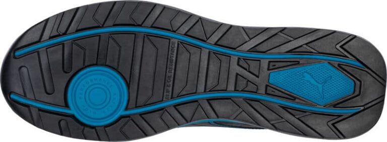 Tööjalanõud PUMA Safety AIRTWIST DISC S3 ESD HRC HRO - foto 27