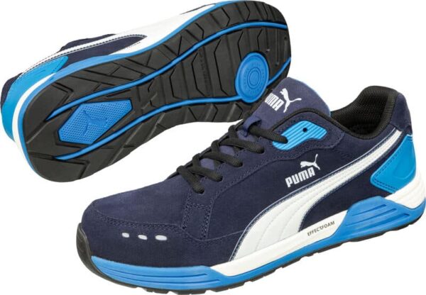 Tööjalanõud PUMA Safety AIRTWIST DISC S3 ESD HRC HRO