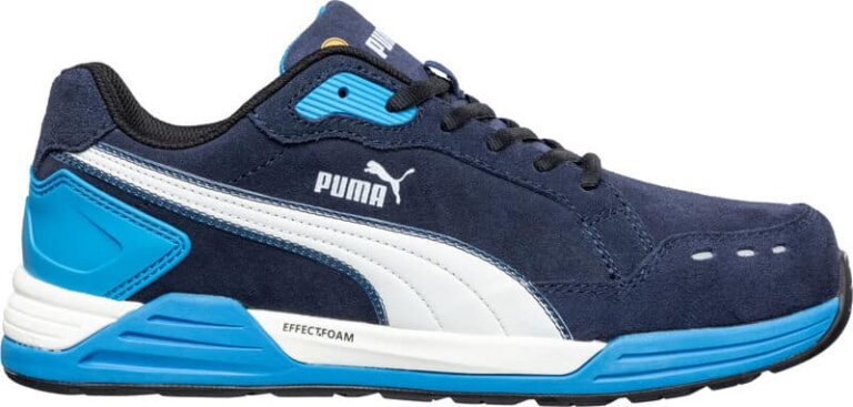 Tööjalanõud PUMA Safety AIRTWIST DISC S3 ESD HRC HRO - foto 2