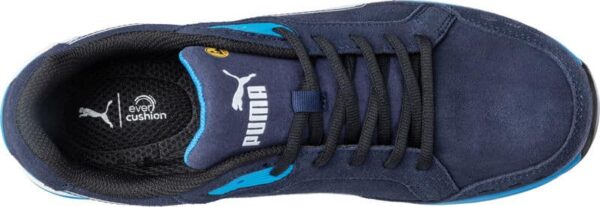 Tööjalanõud PUMA Safety AIRTWIST DISC S3 ESD HRC HRO - foto 5