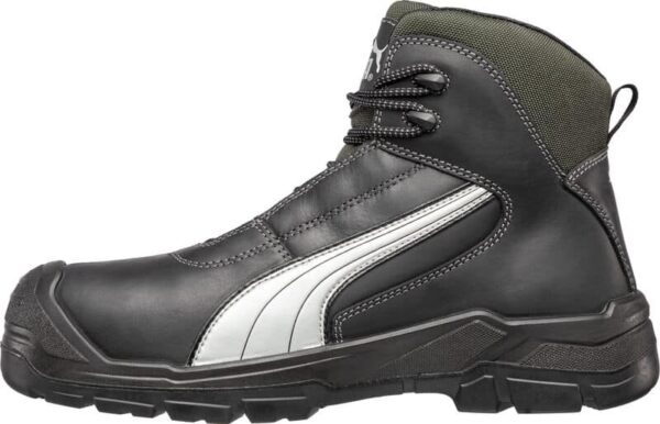 Tööjalanõud PUMA Safety Cascades MID S3 - foto 5