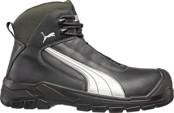 Tööjalanõud PUMA Safety Cascades MID S3 - foto 6