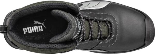 Tööjalanõud PUMA Safety Cascades MID S3 - foto 3