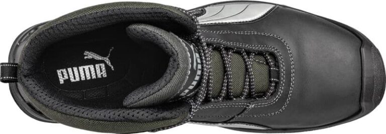 Tööjalanõud PUMA Safety Cascades MID S3 - foto 3