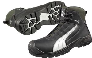 Tööjalanõud PUMA Safety Cascades MID S3