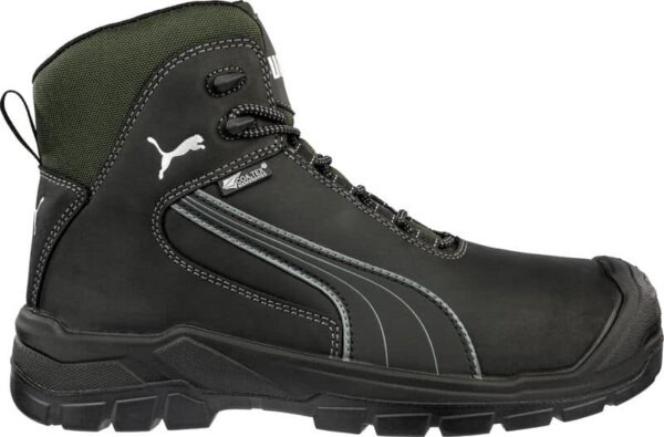 Turvapoolsaapad Puma Safety CASCADES ST CTX MID tööjalanõud - foto 4