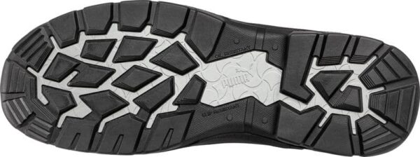 Turvapoolsaapad Puma Safety CASCADES ST CTX MID tööjalanõud - foto 3