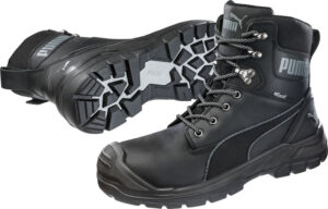 Turvapoolsaapad Puma Safety CONQUEST HIGH S3