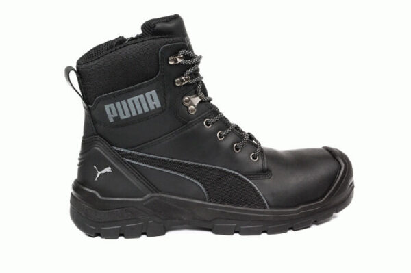 Turvapoolsaapad Puma Safety CONQUEST HIGH S3 - foto 7