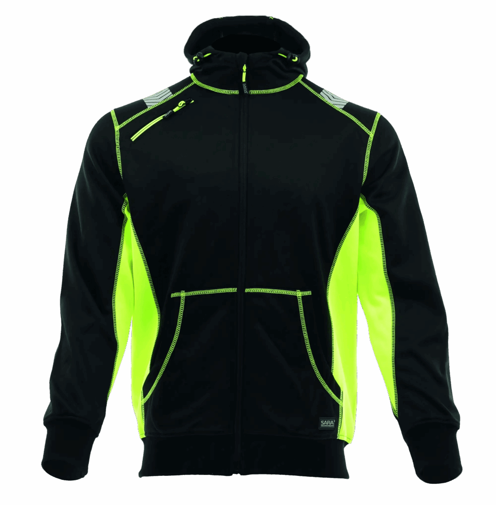 Pusa Sara Workwear Comfort Neo