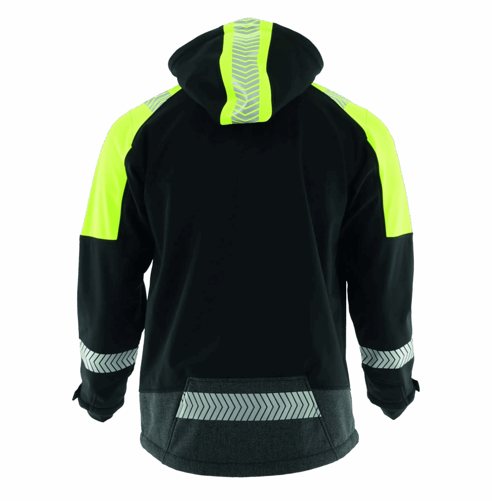 Sara Workwear Softshell Comfort Neo - foto 2