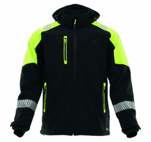 Sara Workwear Softshell Comfort Neo