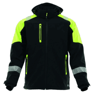 Sara Workwear Softshell Comfort Neo