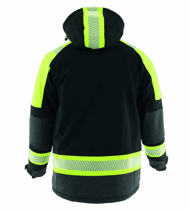 Talvejope Sara Workwear Comfort Neo - foto 2