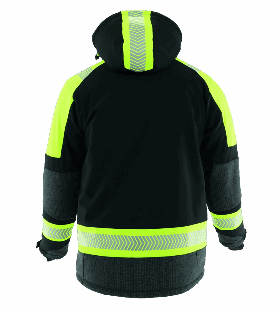 Talvejope Sara Workwear Comfort Neo - foto 2