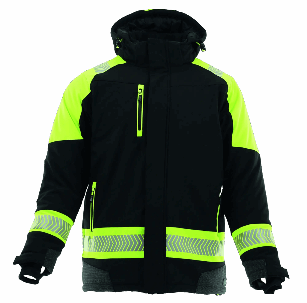 Talvejope Sara Workwear Comfort Neo