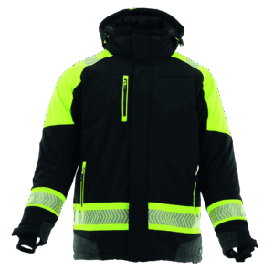 Talvejope Sara Workwear Comfort Neo