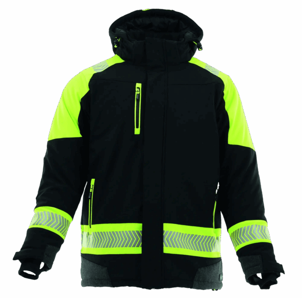 Talvejope Sara Workwear Comfort Neo