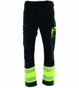 Talvepüksid Sara Workwear Comfort Neo