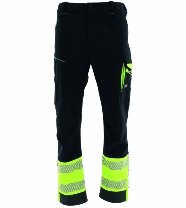 Talvepüksid Sara Workwear Comfort Neo