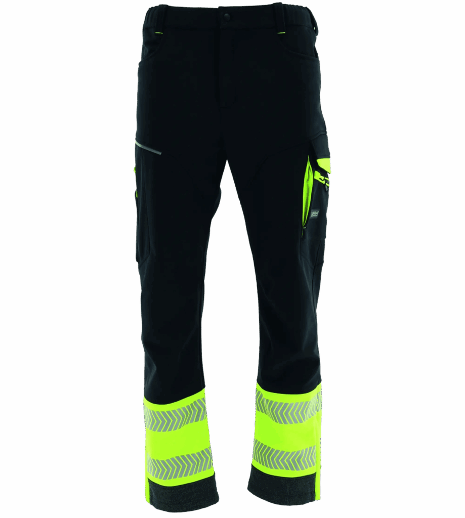 Talvepüksid Sara Workwear Comfort Neo