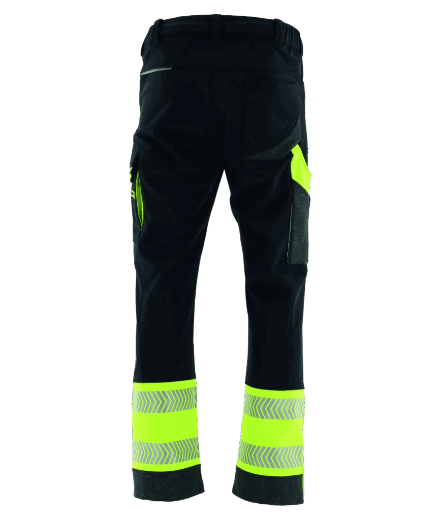 Talvepüksid Sara Workwear Comfort Neo - foto 2