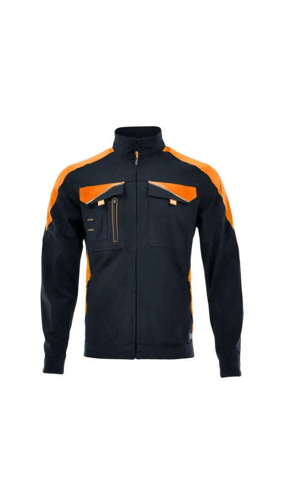 Sara Workwear Neoflex Jakk - foto 4